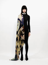 Afbeelding in Gallery-weergave laden, Talking Walls | Ava Leopard Cameo
