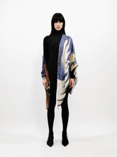 Afbeelding in Gallery-weergave laden, Talking Walls | Ava Leopard Cameo
