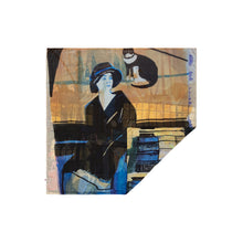 Afbeelding in Gallery-weergave laden, Talking Walls | Ava Eldorado
