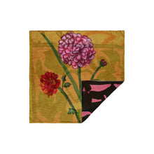 Afbeelding in Gallery-weergave laden, Talking Walls | Ava Fluor Hyacinth
