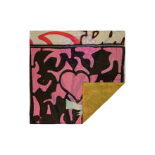 Afbeelding in Gallery-weergave laden, Talking Walls | Ava Fluor Hyacinth
