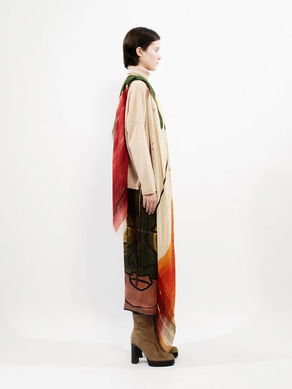 Talking Walls | Ela Arlatan