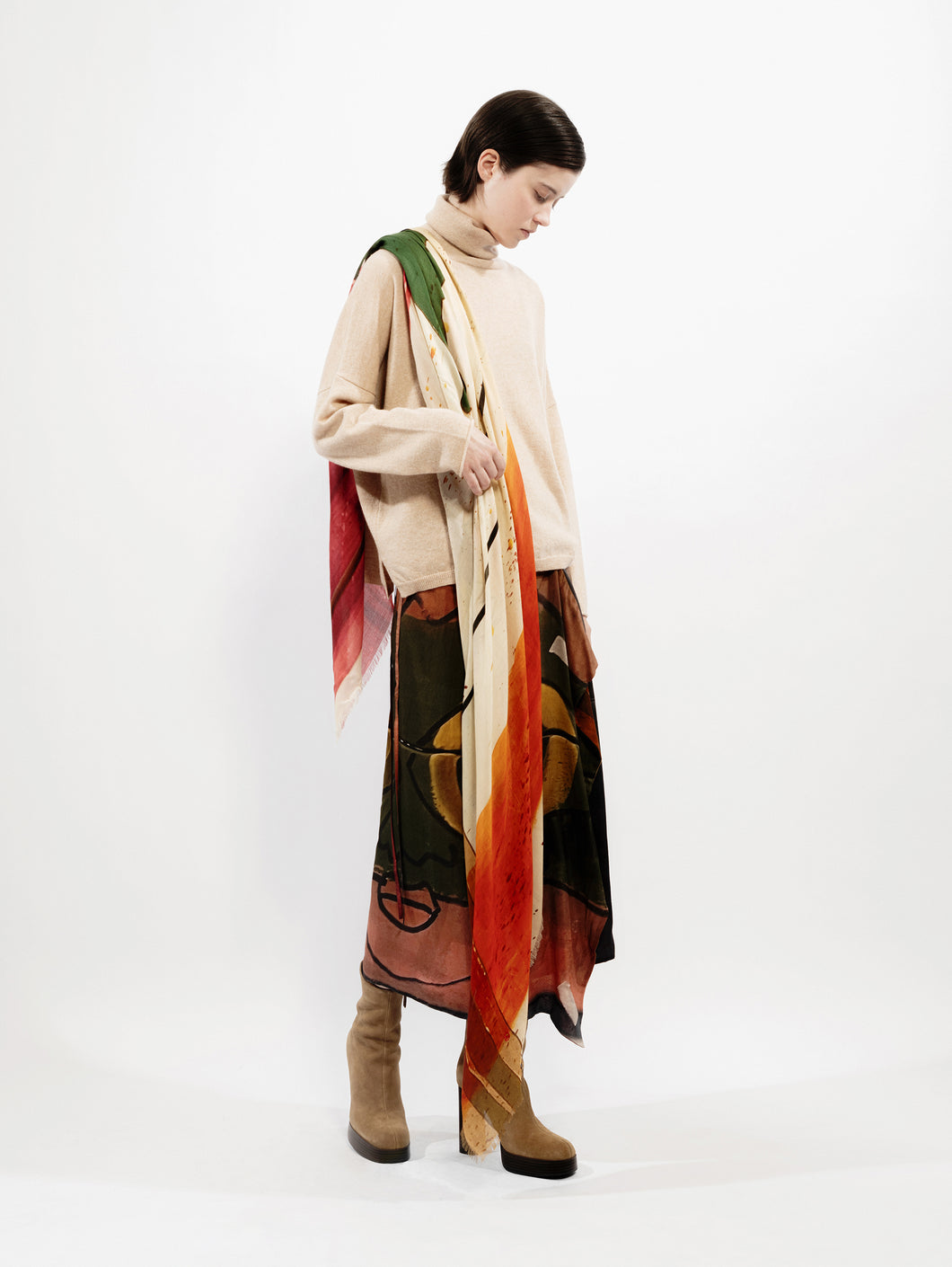 Talking Walls | Ela Arlatan