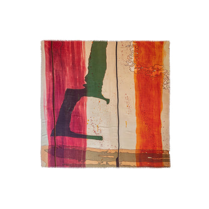 Talking Walls | Ela Arlatan