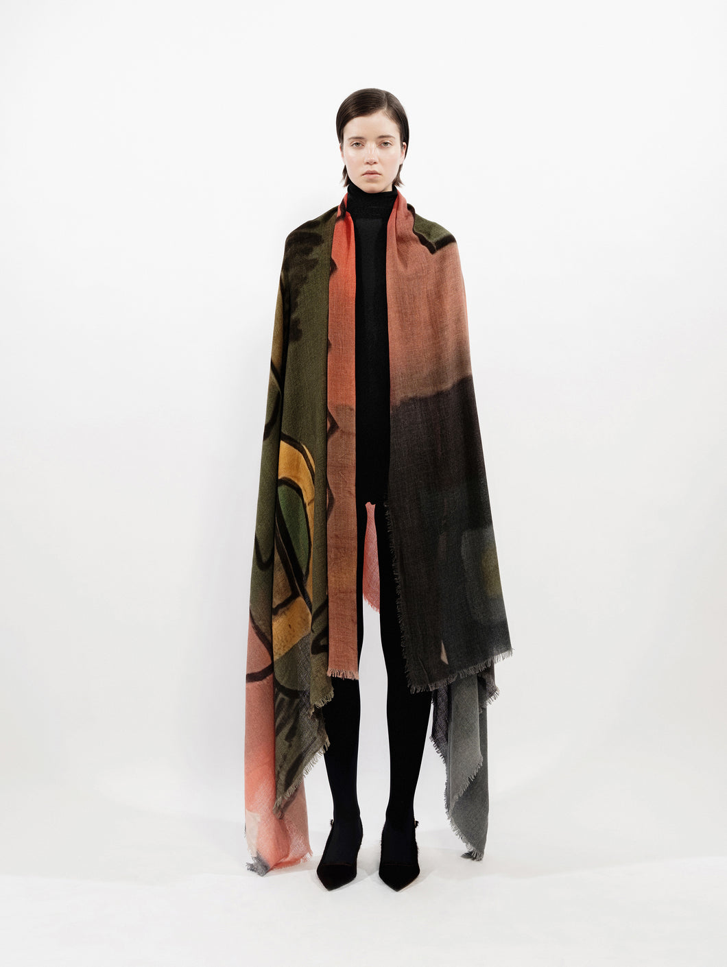 Talking Walls | Marilyn ocular