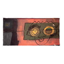 Afbeelding in Gallery-weergave laden, Talking Walls | Marilyn ocular
