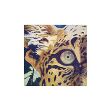 Afbeelding in Gallery-weergave laden, Talking Walls | Twiggi Leopard
