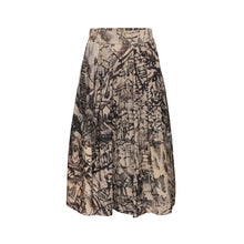 Afbeelding in Gallery-weergave laden, Talking Walls | Skirt Nona Labyrinth

