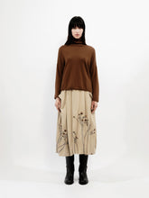 Afbeelding in Gallery-weergave laden, Talking Walls | Skirt Stella Sienna
