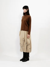 Afbeelding in Gallery-weergave laden, Talking Walls | Skirt Stella Sienna
