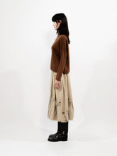Afbeelding in Gallery-weergave laden, Talking Walls | Skirt Stella Sienna
