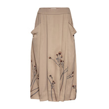 Afbeelding in Gallery-weergave laden, Talking Walls | Skirt Stella Sienna
