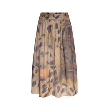 Afbeelding in Gallery-weergave laden, Talking Walls Skirt | Skirt Zaza Leopard
