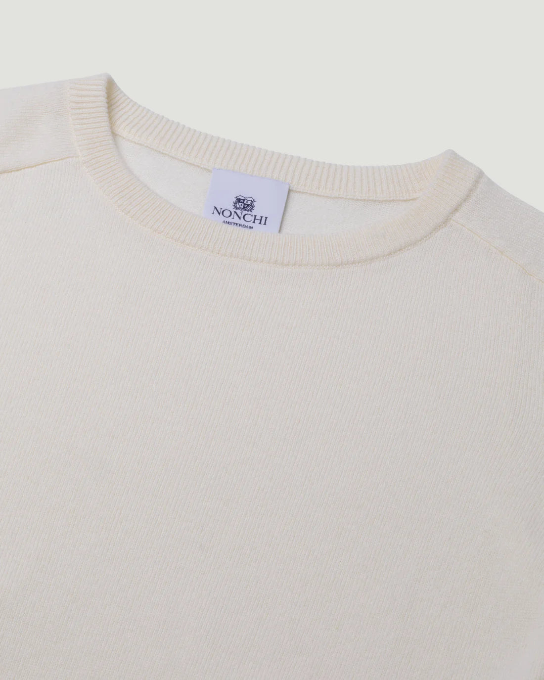 Nonchi | The Chelsea Sweater
