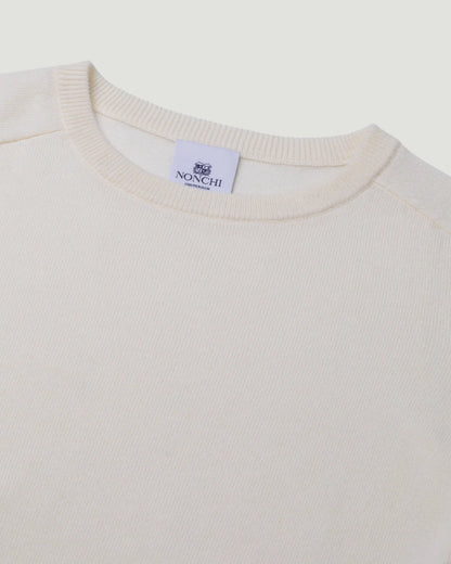 Nonchi | The Chelsea Sweater