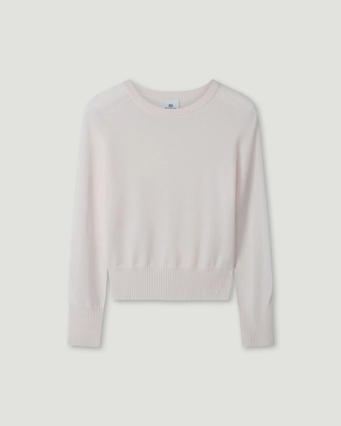 Nonchi | The Chelsea Sweater
