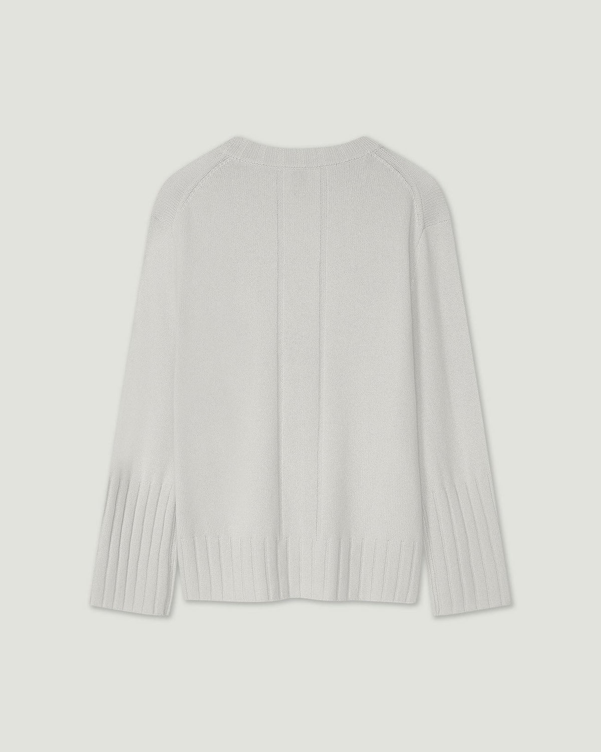 Nonchi | Havn Sweater Oat