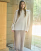 Nonchi | Havn Sweater Oat