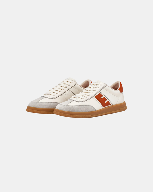 EPT | Santos Sneakers Tofu/Orange