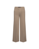 Raffaello Rossi | Sventy Coloured Soft Denim Warm Taupe