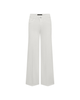 Raffaello Rossi | Sventy Coloured Soft Denim White