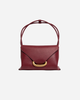 Wandler | Veneto Shoulder Bag Bordeaux