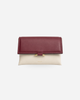Wandler | Ida Trio Bag Bordeaux Mix