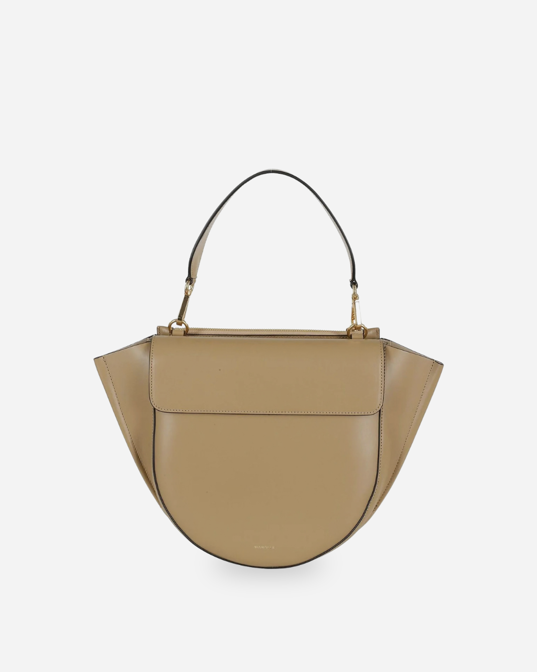 Wandler | Hortensia Bag Medium Cabana