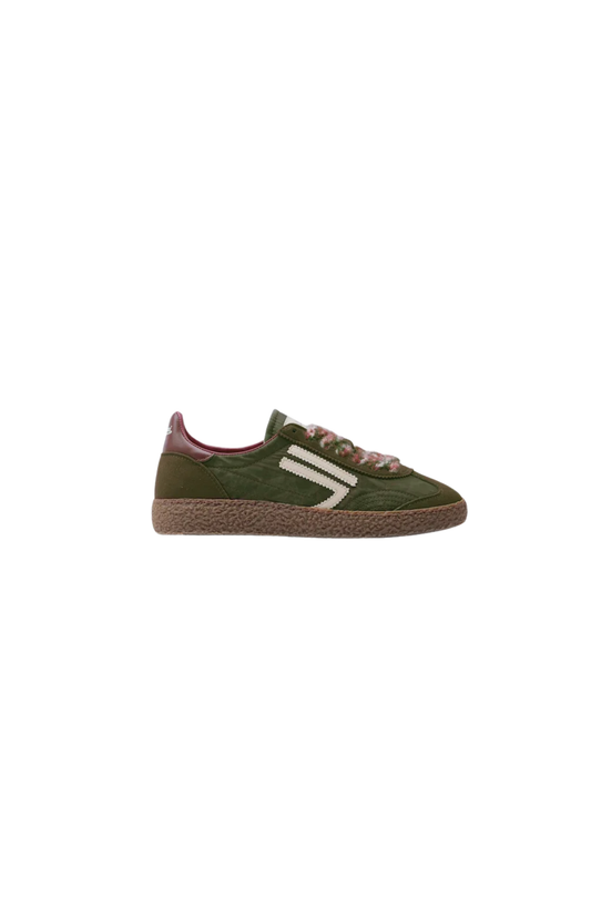 Puraai | Sneakers Cactus Green