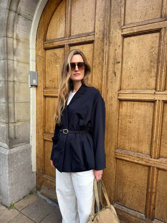 Dorothee Schumacher | The Field Jacket