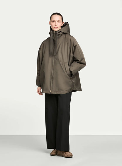 G-Lab | Pure Jacket Taupe