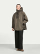 G-Lab | Pure Jacket Taupe