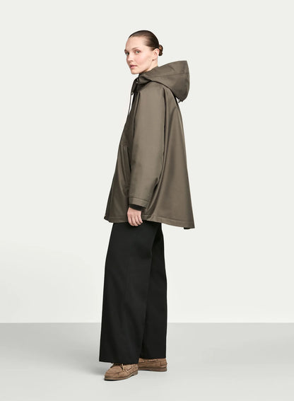 G-Lab | Pure Jacket Taupe