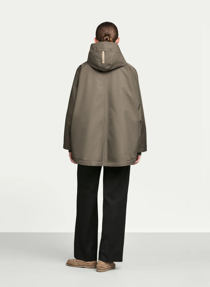 G-Lab | Pure Jacket Taupe
