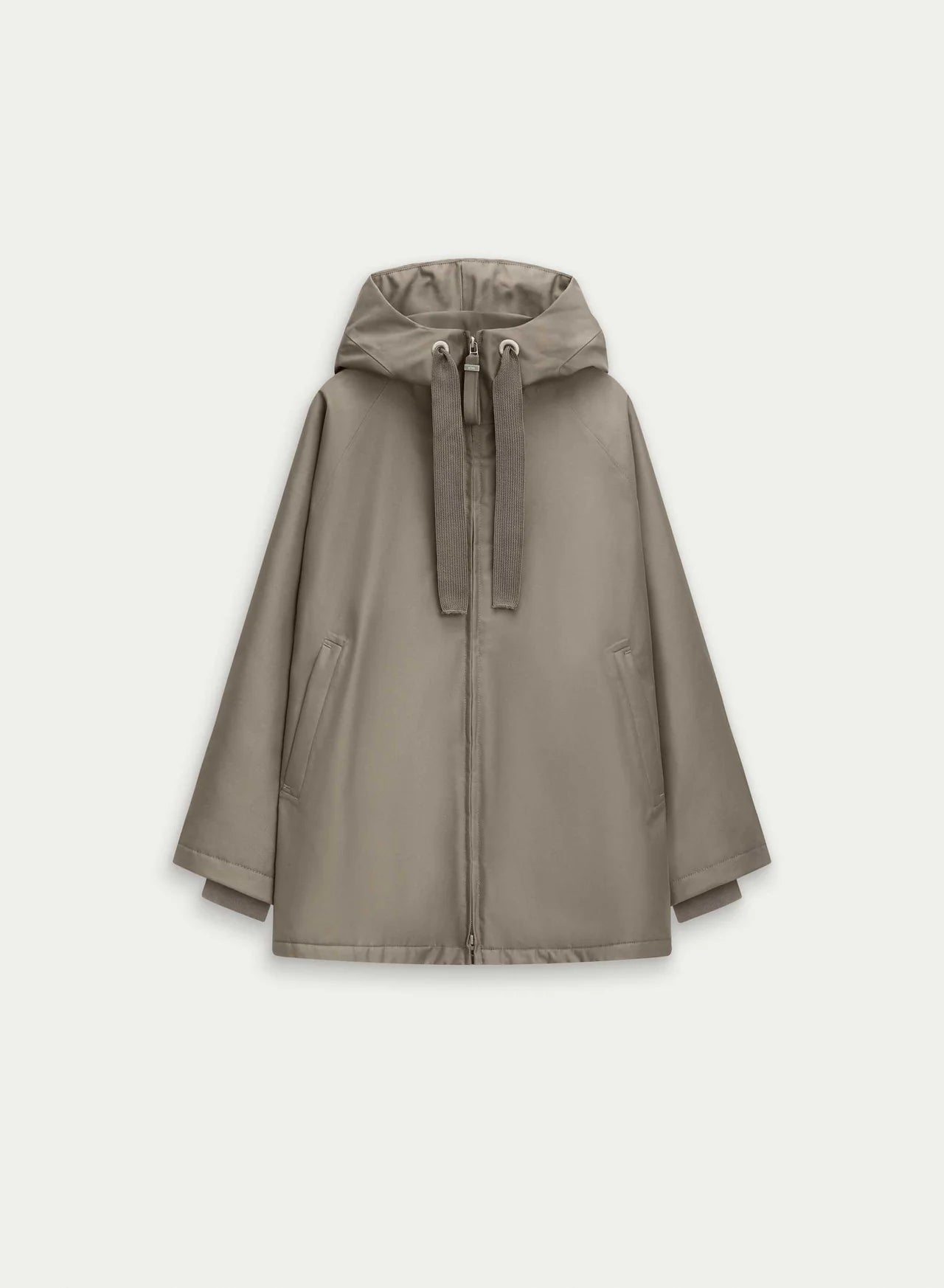 G-Lab | Pure Jacket Taupe