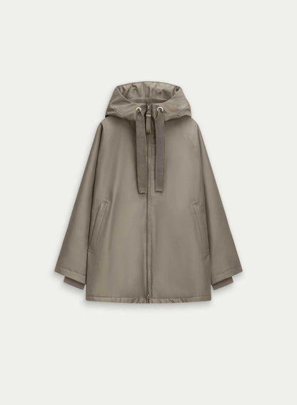 G-Lab | Pure Jacket Taupe