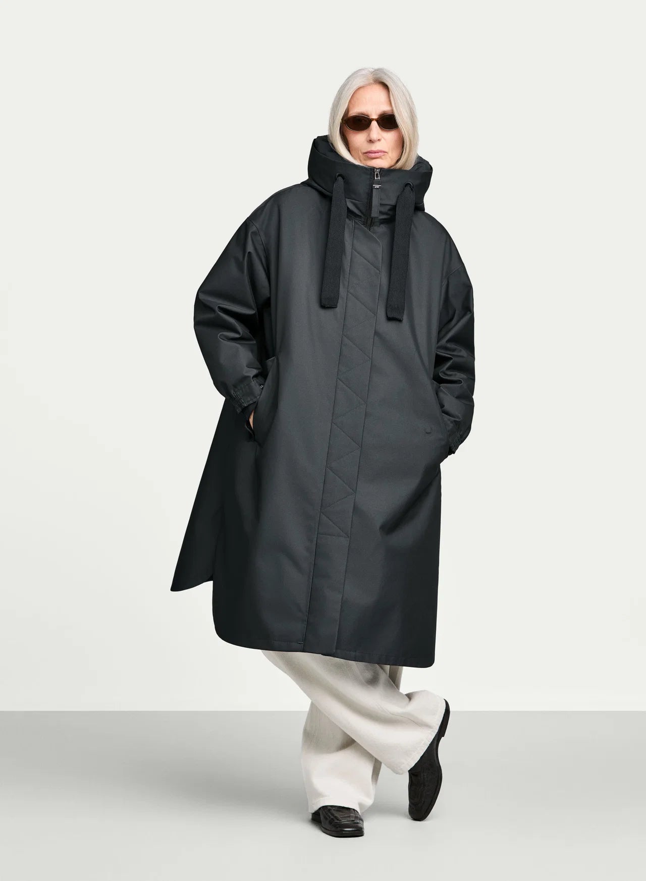 G-Lab | Akira Jacket Dark Navy