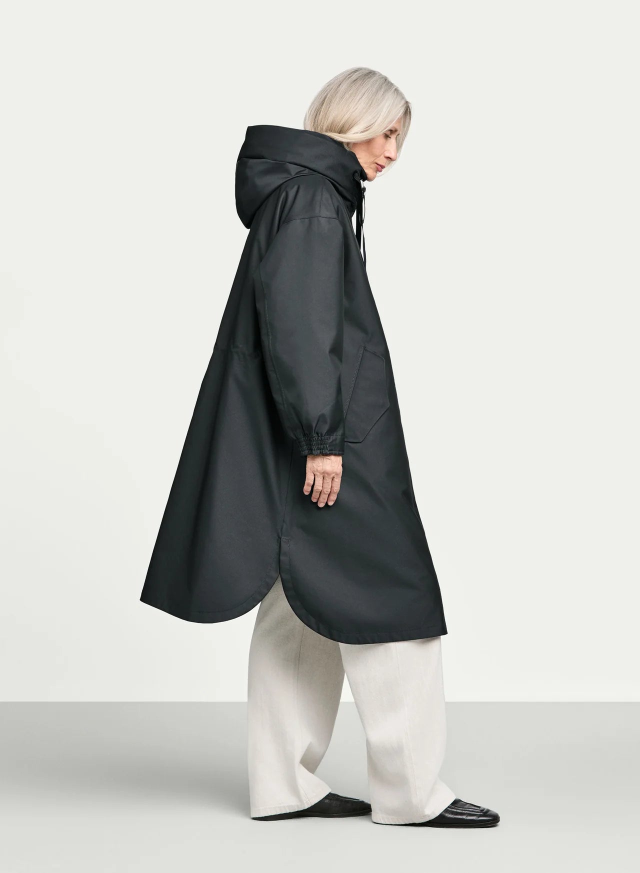 G-Lab | Akira Jacket Dark Navy