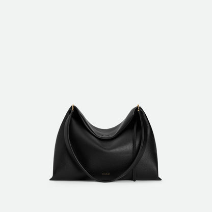 Wandler | Penelope Tote Small Black Crust
