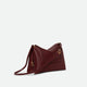 Wandler | Penelope Slouch Bag - Acai Crust