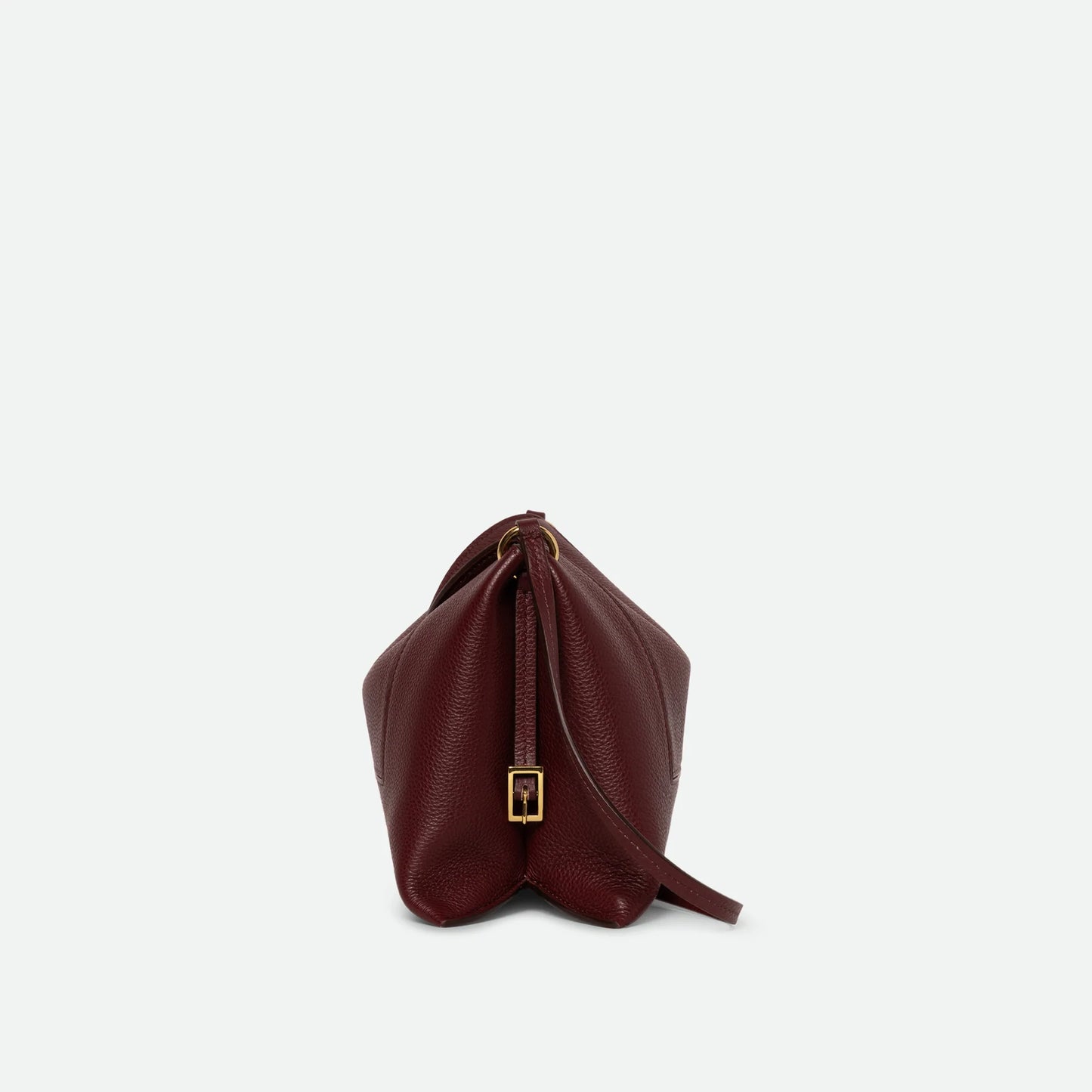 Wandler | Penelope Slouch Bag - Acai Crust
