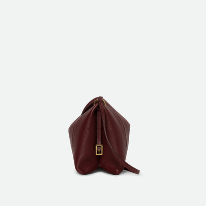 Wandler | Penelope Slouch Bag - Acai Crust