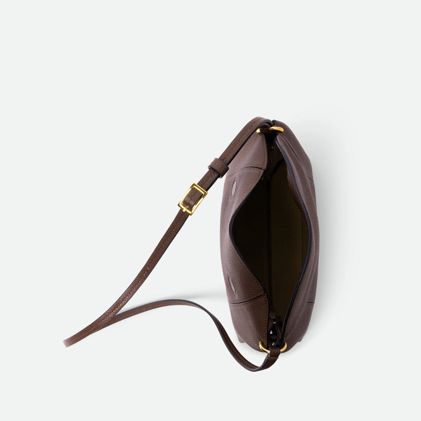 Wandler | Penelope Slouch Bag - Coffee Crust
