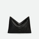 Wandler | Penelope Tote - Black Crust