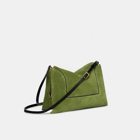 Wandler | Penelope Slouch Bag Green