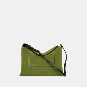 Wandler | Penelope Slouch Bag Green
