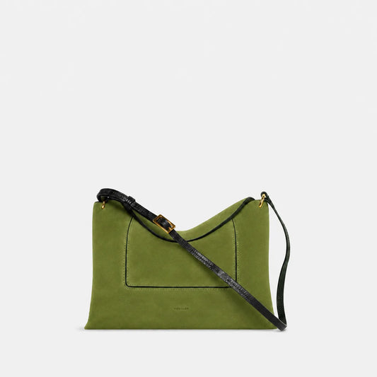 Wandler | Penelope Slouch Bag Green