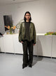 Christian Wijnants | Jelana Jacket Olive