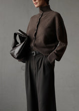 Afbeelding in Gallery-weergave laden, Club L&#39;Avenir | Fine-knit Sweater
