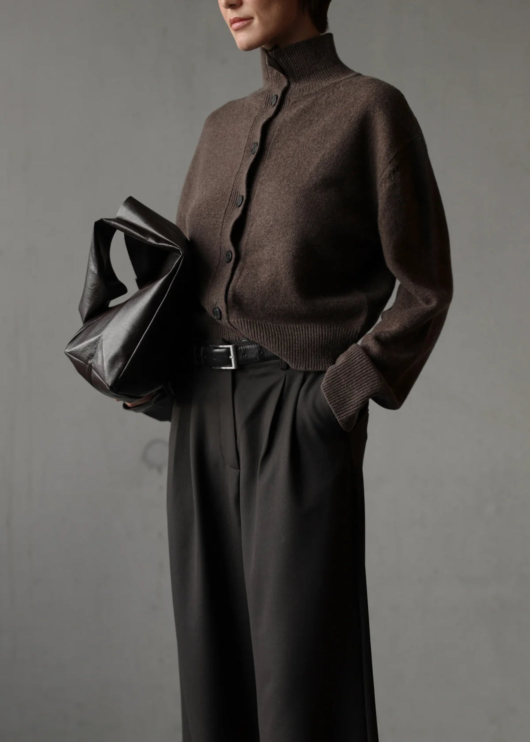 Club L'Avenir | Fine-knit Sweater